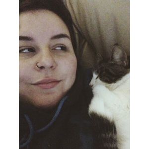 Meet your Posher, Lillian